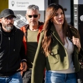 Ο ιδιοκτήτης του μοιραίου μπαρ στο Κραν Μοντανά ξυλοφόρτωσε τη σύζυγό του στέλνοντάς την στο  νοσοκομείο 