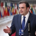 Πιερρακάκης: Ελαφρύνσεις, πρώτη κατοικία και νέες επενδύσεις - Το τριπλό σχέδιο για την οικονομία