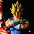 Dragon Ball Z έξω από το Παρίσι: Θεματικό πάρκο 6 δισ. ευρώ με σαουδαραβικά κεφάλαια