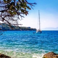Καιρός αύριο: Επιμένει η ζέστη με τη θερμοκρασία στους 39 βαθμούς – Τοπικές νεφώσεις