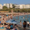 Καιρός: Υψηλές θερμοκρασίες την Τετάρτη – Πού θα αγγίξει τους 40°C ο υδράργυρος