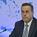 Στ. Παπασταύρου: Το Ειδικό Χωροταξικό Πλαίσιο για τουρισμό και ΑΠΕ αποτελεί ανάπτυξη με κανόνες	