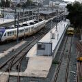 Προαστιακός: Αναστέλλεται από 27 Αυγούστου έως και 24 Σεπτεμβρίου το τμήμα Πάτρα – Καμίνια – Πάτρα