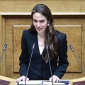 Δόμνα Μιχαηλίδου: Με τον Προσωπικό Βοηθό αλλάζουμε σελίδα στην κοινωνική πολιτική	