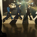 Χάος στην Abbey Road: 1.000 φωτογραφίες την ημέρα στη διάβαση των Beatles