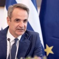 Μητσοτάκης για συντάξεις χηρείας: Μέχρι την Παρασκευή 8.500 δικαιούχοι θα δουν σημαντικές αυξήσεις