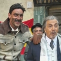 «Maserati: The Brothers»: Σε κυκλοφορία το πρώτο τρέιλερ με Πατσίνο, Χόπκινς, Μορόνε και Άλμπα