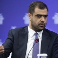 Παύλος Μαρινάκης: Το ΠΑΣΟΚ διυλίζει τον Στουρνάρα, αλλά καταπίνει την Ακρίτα