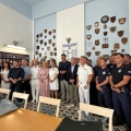 Κικίλιας από Ρόδο: Νέα πλοία, περισσότερα στελέχη και ενίσχυση του Λιμενικού στο Αιγαίο