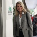 Μιλένα Αποστολάκη: Χρειαζόμαστε επαγγελματική ασφάλιση που δεν μεταφέρει κίνδυνο στον εργαζόμενο