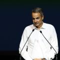 Επική ατάκα Μητσοτάκη για Κωνσταντέλια: «Δεν μπορώ να κάνω και πολλά πράγματα για να τον φέρω πίσω»