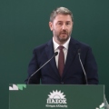 Νίκος Ανδρουλάκης: 10+1 προτάσεις για το Ιδιωτικό Χρέος