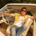 Tο σίκουελ του «Once Upon A Time in Hollywood» με τον Μπραντ Πιτ απέκτησε τίτλο και ημερομηνία πρεμιέρας	
