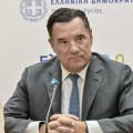 Γεωργιάδης από το ΚΑΤ: Νέο έργο 1,5 εκατ. ευρώ για την ανακαίνιση των κλινικών