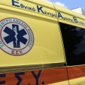 Μάχη για τη ζωή του δίνει 8χρονος μετά από βουτιά στη θάλασσα