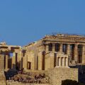 Φιλοπάππου και Πνύκα αλλάζουν όψη: Το σχέδιο των 6,9 εκατ. ευρώ