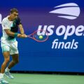 US Open: Οι τιμές των εισιτηρίων δείχνουν πώς ο αθλητισμός έγινε πολυτέλεια