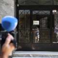 Κυψέλη: Οι Illuminati άλλαξαν το βρέφος στο μαιευτήριο και μας έδωσαν σατανιασμένο, υποστηρίζει ο 43χρονος
