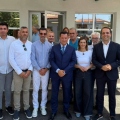 Αδ. Γεωργιάδης από Ορεστιάδα: Το ΕΣΥ έκανε επανεκκίνηση την τελευταία τριετία	