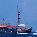 Καιρός αύριο: Έως 37 βαθμούς Κελσίου η θερμοκρασία με τοπικές καταιγίδες και αφρικανική σκόνη