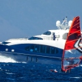 Καιρός: Ζέστη έως 37 βαθμούς, τοπικές καταιγίδες και αφρικανική σκόνη