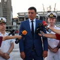 Κικίλιας: Δεν δεχόμαστε το κόστος των πολιτικών στη ναυτιλία να μετακυλιστεί στην κοινωνία και στα νοικοκυριά