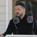 Ο Ζελένσκι προειδοποιεί αεροπορικές και ασφαλιστικές εταιρείες ότι ο ρωσικός εναέριος χώρος δεν είναι ασφαλής