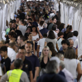 54ο Φεστιβάλ Βιβλίου 2026 στο Πεδίον του Άρεως