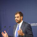 Μαρινάκης για τις ανακοινώσεις ενόψει ΔΕΘ: Τα μέτρα θα είναι μόνιμου χαρακτήρα και «δεν θα αφήσουν εκτός κανέναν»