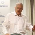 Τ. Θεοδωρικάκος: Ο Τσίπρας πουλά δωρεάν ελπίδα που θα γίνει απελπισία αν ο 