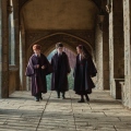 Το HBΟ κυκλοφόρησε το νέο τρέιλερ της σειράς «Harry Potter» με τον Ντόμινικ ΜακΛάφλιν