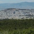 Αλλάζει η περιοχή γύρω από το Θέατρο Βράχων – Το σχέδιο για πάρκο 100 στρεμμάτων