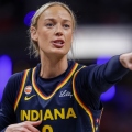 Σόφι Κάνινγκχαμ: Όταν το WNBA γίνεται πεδίο πολιτικής αντιπαράθεσης