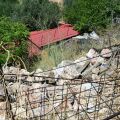 Ένα άστοχο σουτ σε προπόνηση ποδοσφαίρου αποκάλυψε τα ανθρώπινα οστά στην Κυψέλη