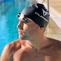 Ο Σπύρος Χρυσικόπουλος έγινε ο πρώτος άνθρωπος που κολύμπησε από τους Οθωνούς στην Ιταλία, καλύπτοντας 91,4 χλμ. σε σχεδόν 32 ώρες αδιάκοπης προσπάθειας.