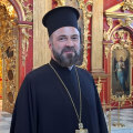 Επίσκοπος Κομάνων Μιχαήλ