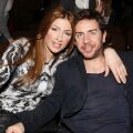 Η σπαρακτική ανάρτηση της Έλενας Παπαρίζου για τον Γιώργο Μαζωνάκη: «Άρχοντας, έχω μάτια δακρυσμένα»