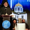 Αρχιεπίσκοπος Αμερικής: Η τεχνητή νοημοσύνη μπορεί να συνθέσει μιας προσευχή, αλλά δεν μπορεί να προσευχηθεί	