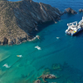 Αριάδνη Interconnection