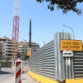 Ν. Ταχιάος για ζημιές σε κτίρια της Κυψέλης: Πλήρης αποκατάσταση χωρίς επιβάρυνση των κατοίκων	