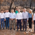 Στ. Παπασταύρου: Ξεκίνησαν τα αντιδιαβρωτικά και αντιπλημμυρικά έργα στη Δυτική Αττική	