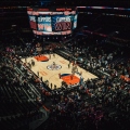 Το NBA εξετάζει το ενδεχόμενο εξαγοράς της EuroLeague