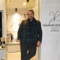 Ξέσπασε ο Βασίλης Ζούλιας μετά τον θάνατο του Γιώργου Μαζωνάκη: Σεβαστείτε τον πόνο της οικογένειας, γιατί δεν έχετε ιδέα