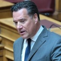 Γεωργιάδης: Στον Οργανισμό Διασφάλισης της Ποιότητας στην Υγεία οι έλεγχοι των παρόχων υπηρεσιών υγείας