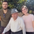 Πέθανε σε ηλικία 112 ετών ο Βιταντόνιο Λοβάλο, ο γηραιότερος άνδρας στην Ευρώπη	 