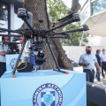 Anti-drone συστήματα ασφαλείας στις φυλακές ολόκληρης της χώρας έως το τέλος του 2026	