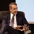 Κυρ. Μητσοτάκης στην ΕΡΤ: Δεν απειλούμε κανέναν, αλλά δεν δεχόμαστε κανείς να μας απειλεί