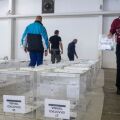 Δύο νέες δημοσκοπήσεις: ΝΔ 29%-31%, δεύτερη η ΕΛΑΣ και ανεβαίνει το ΠΑΣΟΚ