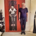 Κωνσταντίνος Τσιγαρός: Ο σχεδιαστής μόδας δίνει 13 μίνιμαλ απαντήσεις για τη Θεσσαλονίκη