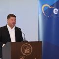 Χαρδαλιάς στο Women Autumn Academy: Η ισότιμη συμμετοχή των γυναικών είναι αναγκαία προϋπόθεση για μια πιο ισχυρή Ευρώπη